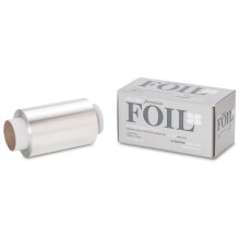 Procare Premium Foil Silver 100mm x 100m
