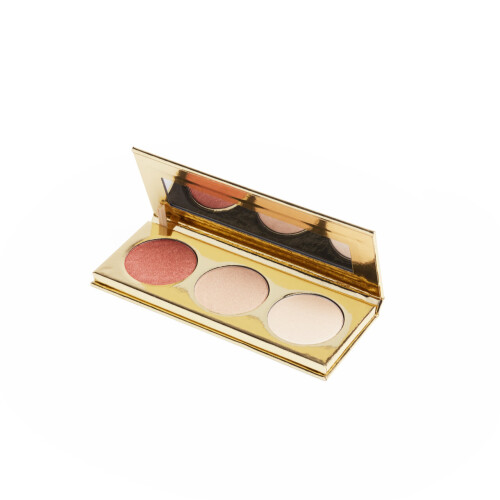 Gerard Cosmetics Starstruck Starlet Palette