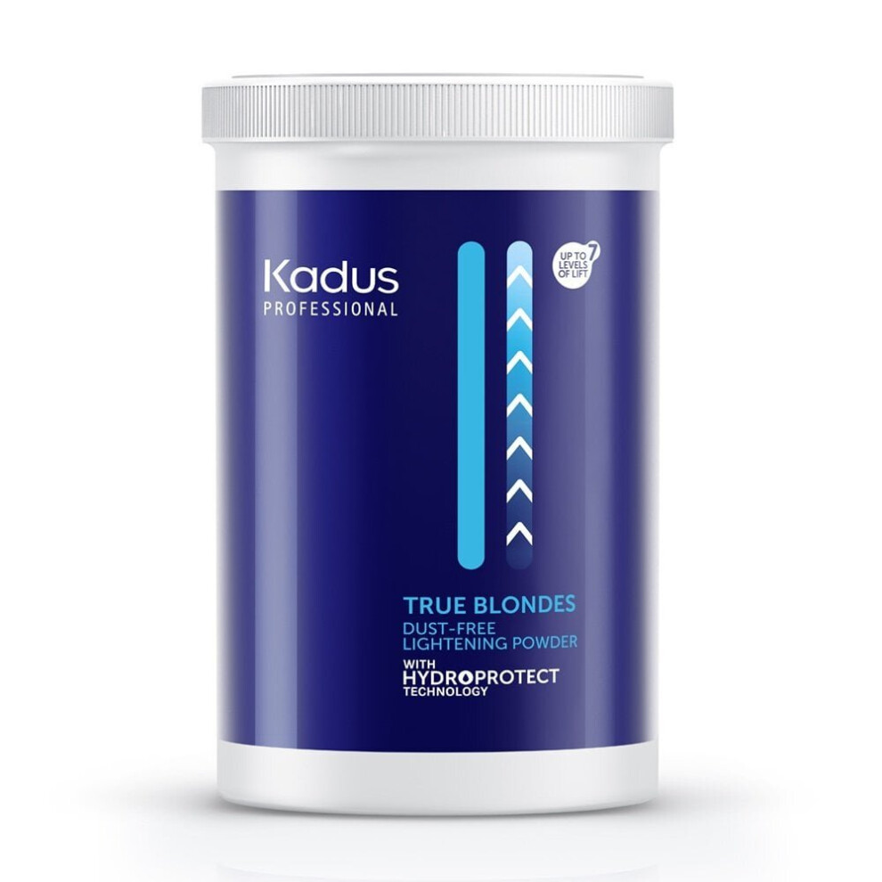 Kadus True Blondes Bleach 500g