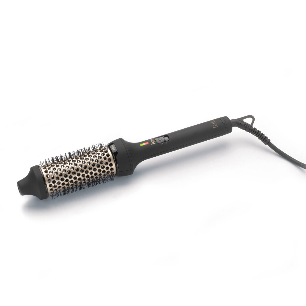 Diva Ceramic Heated Brush 40mm