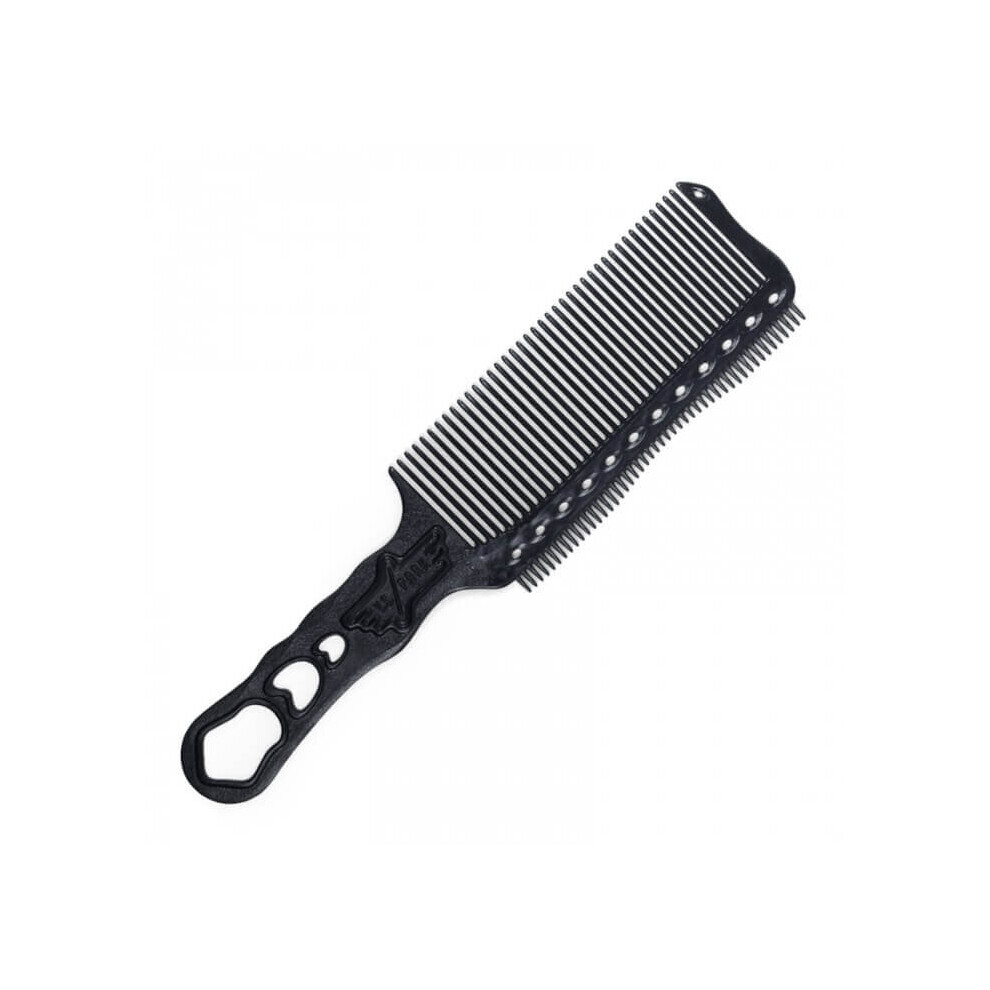 Y.s. Park S282t Flattop Comb Carbon