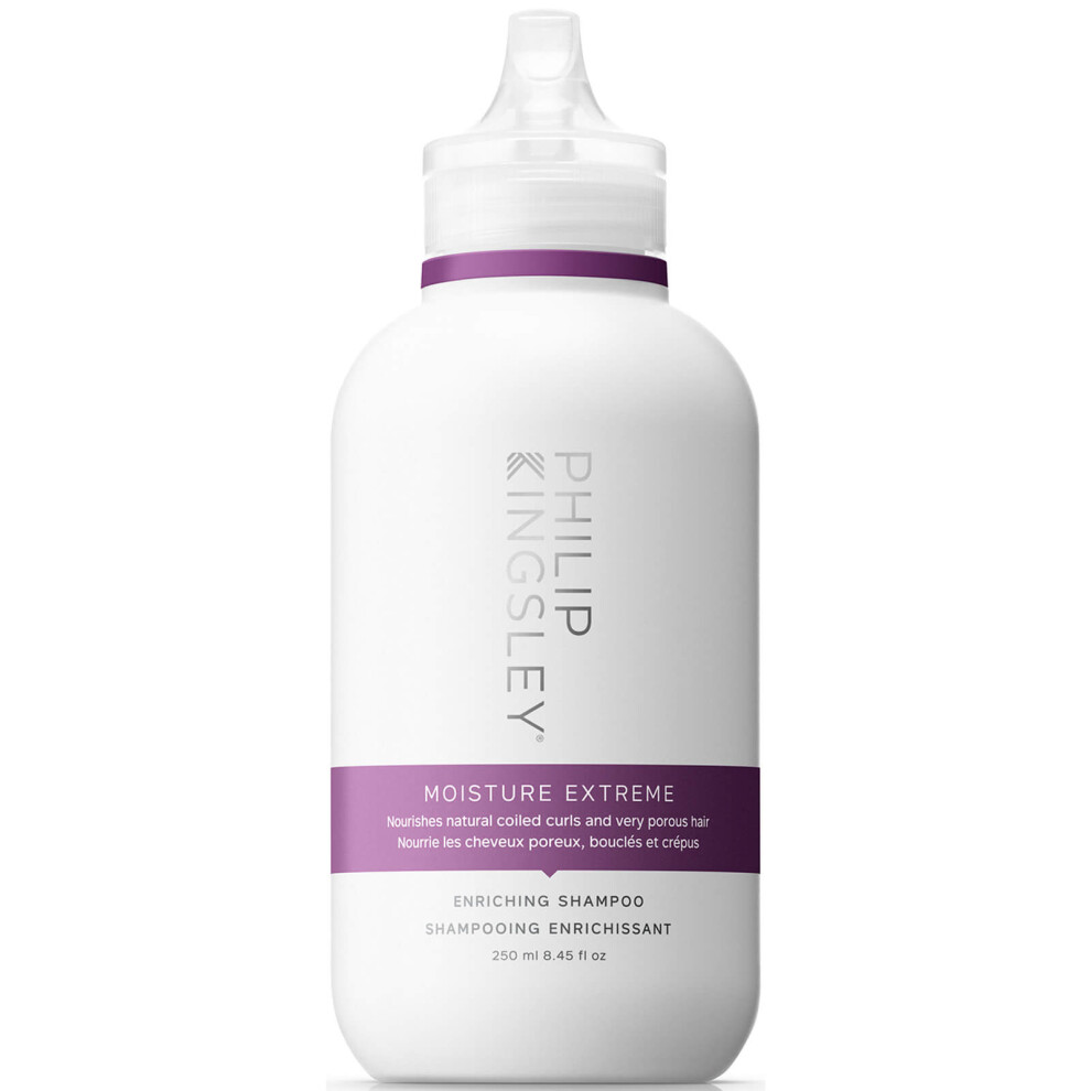 Philip Kingsley Moisture Extreme Enriching Shampoo 250Ml