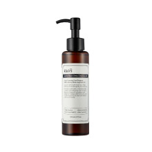 Dear, Klairs, Měkce Černá Hluboká Čistící Olej, 5,07 fl oz (150 ml)
