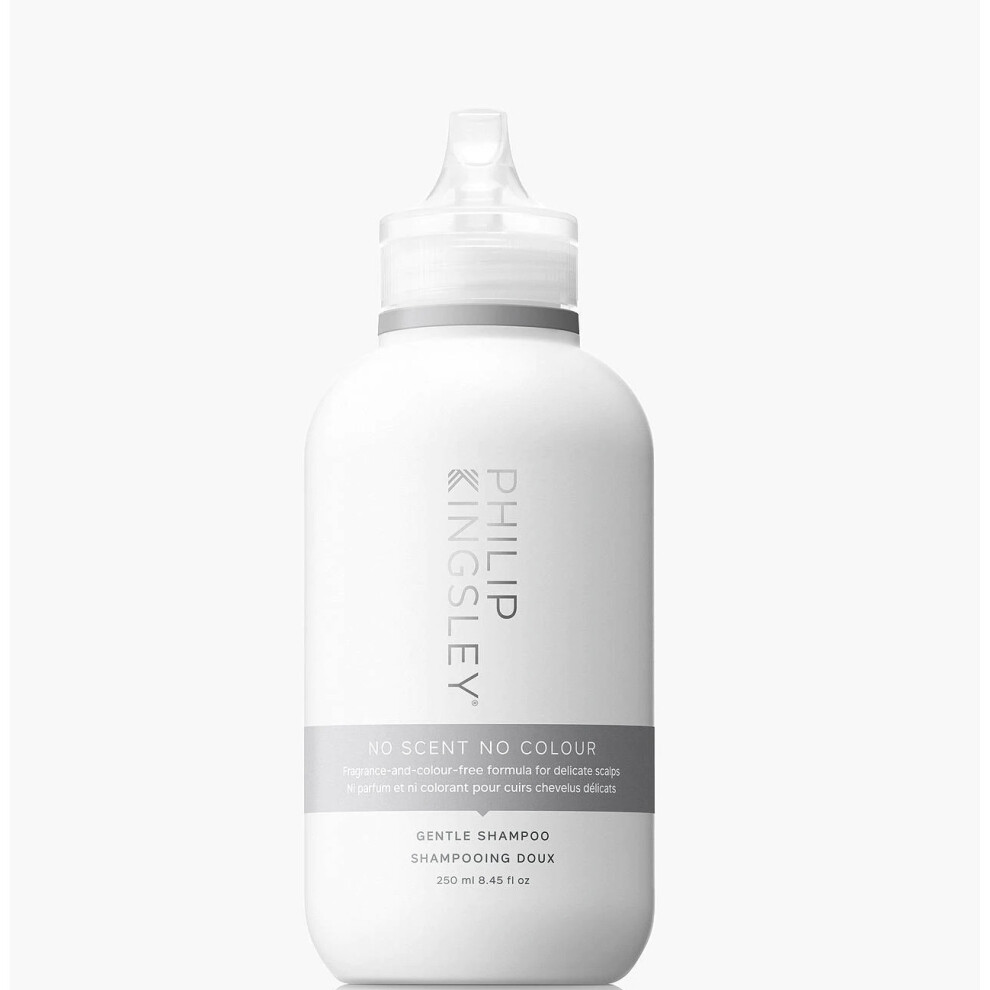 Philip Kingsley No Scent No Colour Gentle Conditioner 250ml
