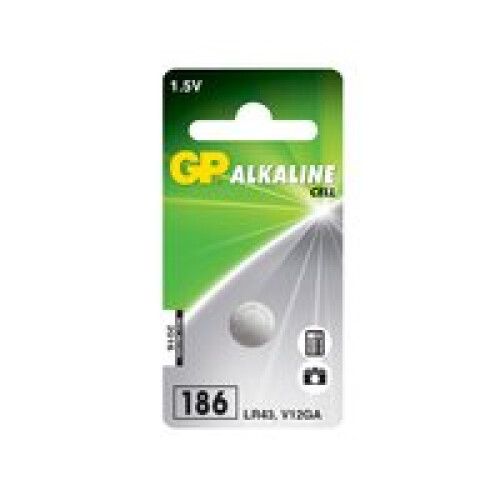301/386/AG12/LR43 GP