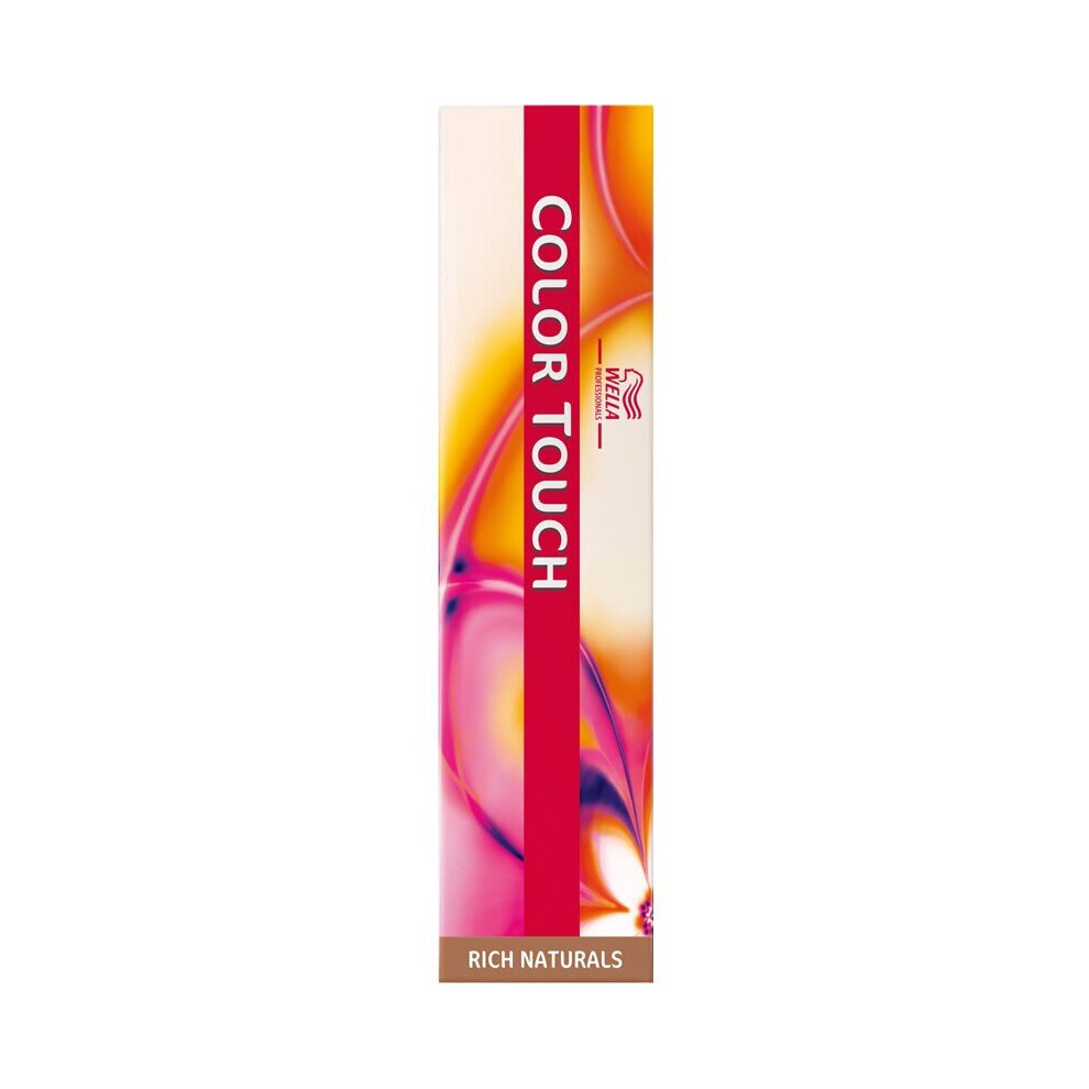 Wella Color Touch 60Ml