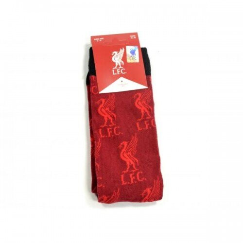 Liverpool FC Liverpool FC Mens Socks