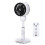Homcom HOMCOM 28" 9-Mode Adjustable Fan With Remote Controller 1