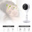 Homcom HOMCOM 28" 9-Mode Adjustable Fan With Remote Controller 6