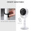 Homcom HOMCOM 28" 9-Mode Adjustable Fan With Remote Controller 7