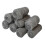 Faithfull Faithfull Steel Wool, Assorted Grades 20g Rolls (Pack 8) 1