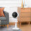 Homcom HOMCOM 28" 9-Mode Adjustable Fan With Remote Controller 3