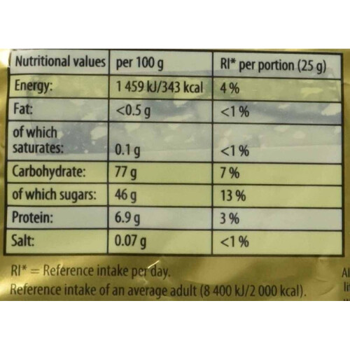 Haribo HARIBO Gold Bears, 160g bag 2