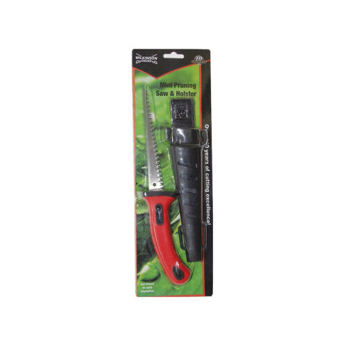Wilkinson Sword Wilkinson Sword Mini Saw & Holster 1111299WG