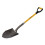 Roughneck Roughneck Sharp Edge Round Shovel 68-046 1