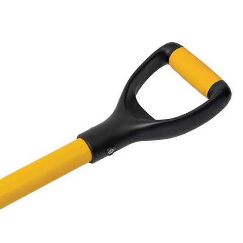 Roughneck Roughneck Sharp Edge Round Shovel 68-046 1