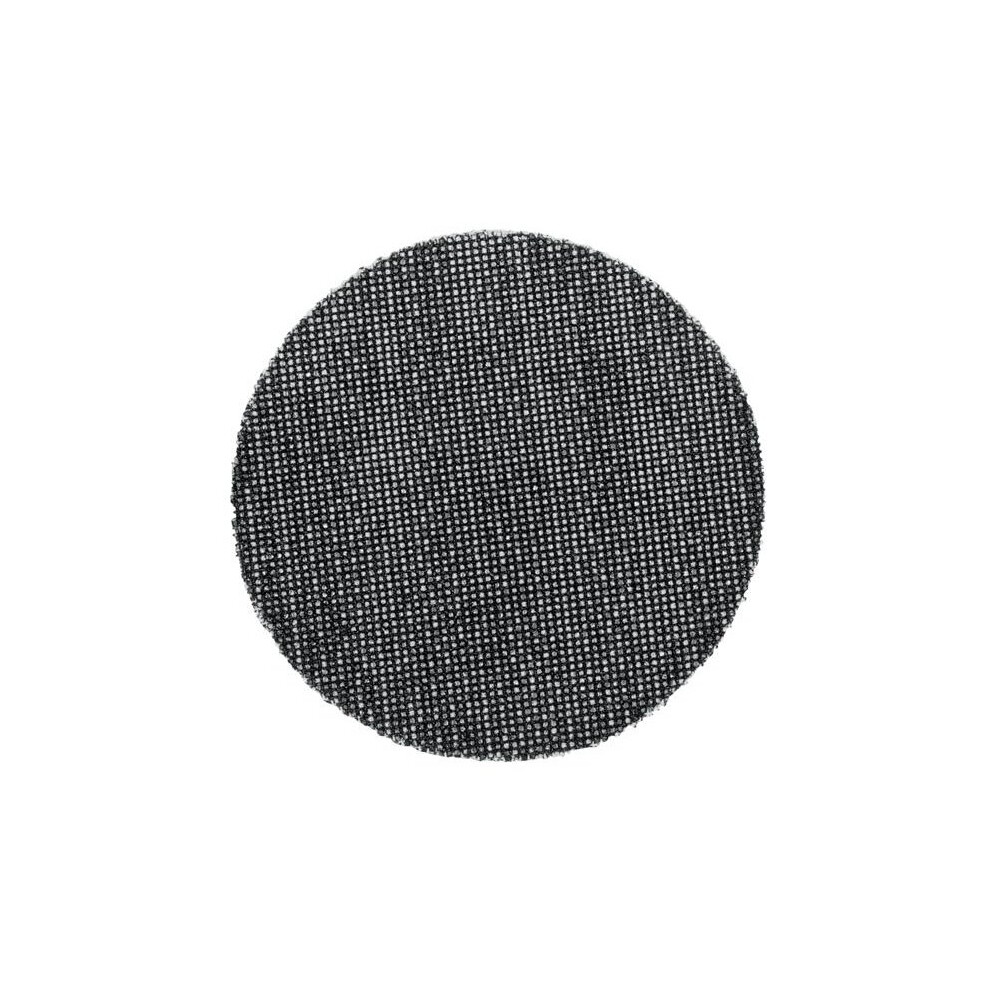 Trend Mesh Random Orbital Sanding Disc 150mm x 150G (Pack 5) AB/150/150M