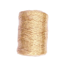 Tildenet Brown Jute 100g BJ100
