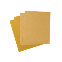 Harris Seriously Good Sandpaper Assorted x 4 102064316