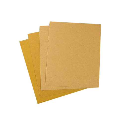 Harris Harris Seriously Good Sandpaper Assorted x 4 102064316