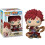 Funko Naruto Shippuden Gaara Metallic Funko Pop! Vinyl 2
