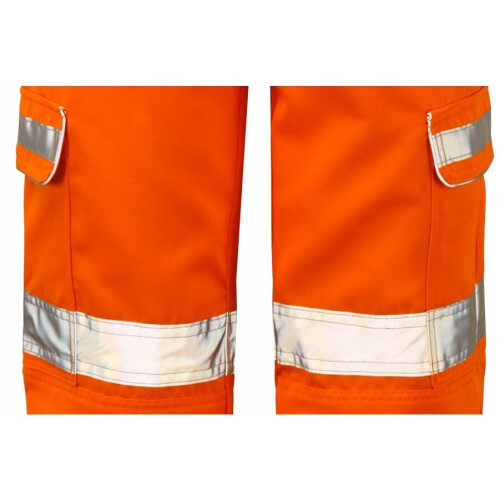 Pulsar Pulsar PR336/30/R PR336 High Visibility Orange Combat Trouser Regular 30 1