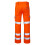 Pulsar Pulsar PR336/30/R PR336 High Visibility Orange Combat Trouser Regular 30 4