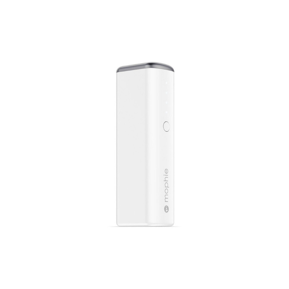 Mophie Power Reserve 1X Power Banks 2600Mah - White 810472033181