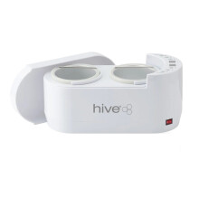 Hive Dual Digital Wax Heater Hair Removal 1000cc