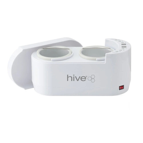 Hive Hive Dual Digital Wax Heater Hair Removal 1000cc