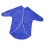 Major Brushes Play Apron with Hook & Loop Fastening and Elasticated Cuffs 80cm 2
