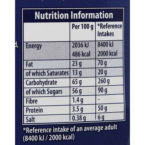 Cadbury Cadbury Milk Chocolate Roses Gift Box 290g 2