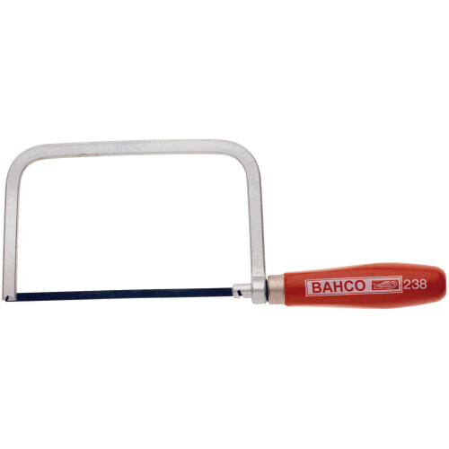Bahco Bahco 238 Junior Hacksaw 150mm 32TPI Blade