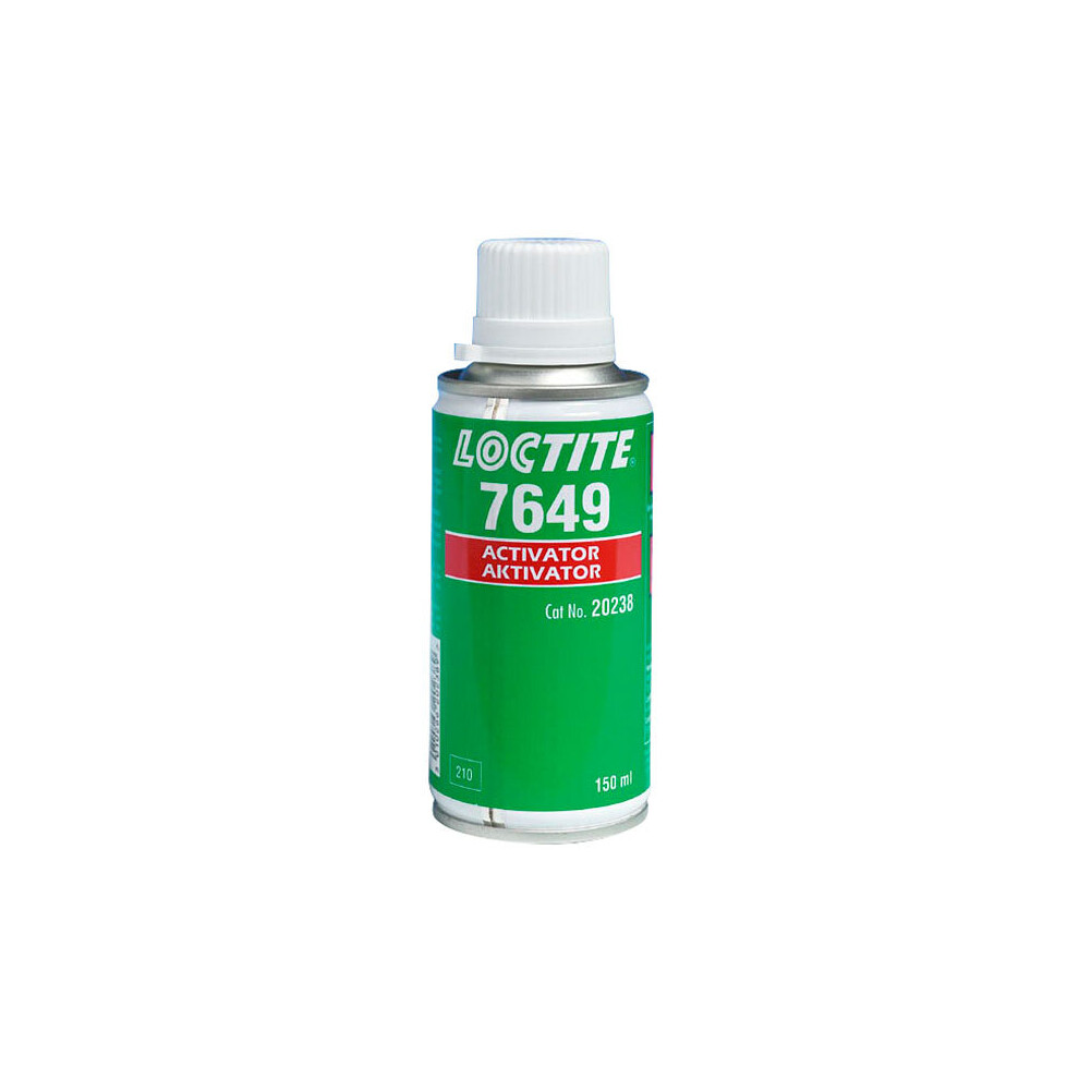 Loctite 142479 SF 7649 Activator N Aerosol 150ml