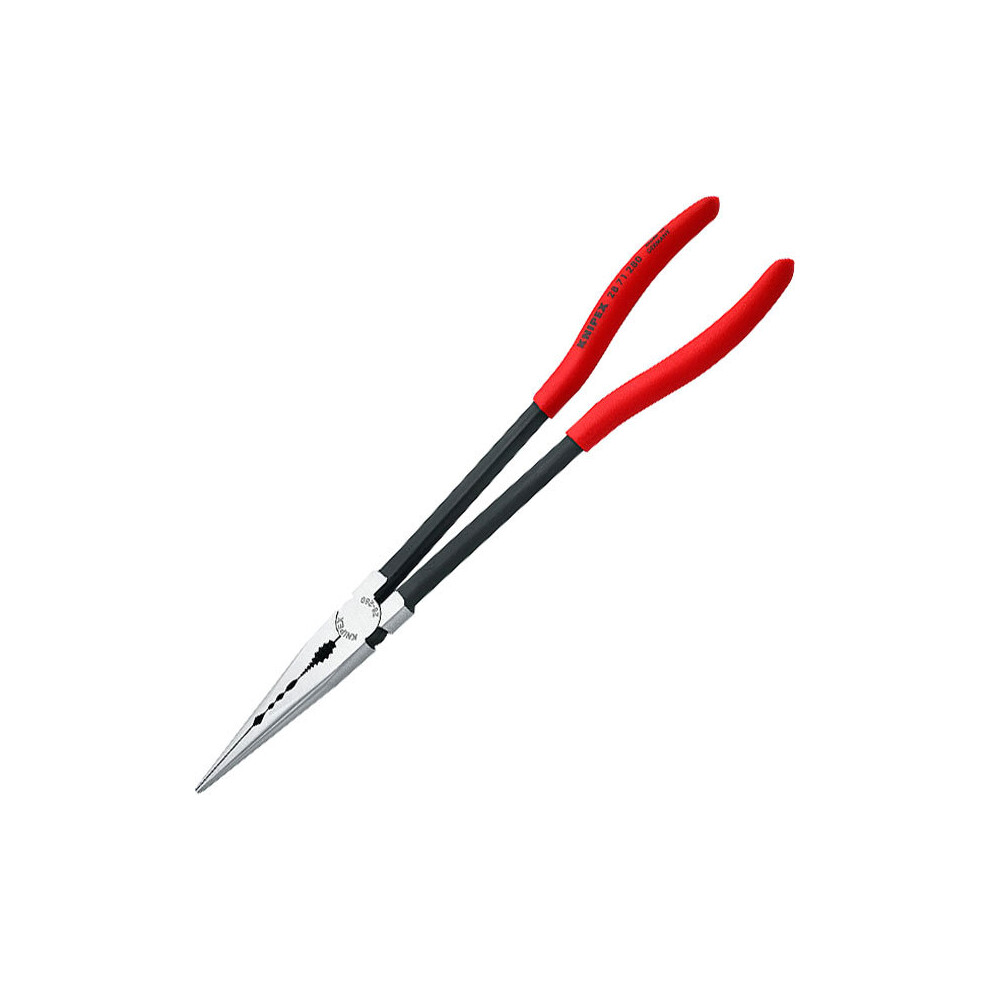 Knipex 28 71 280 Long Reach Needle Nose Pliers 280Mm 4003773079415