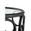 Premier Housewares Premier Housewares Antalya Round Side Table 2