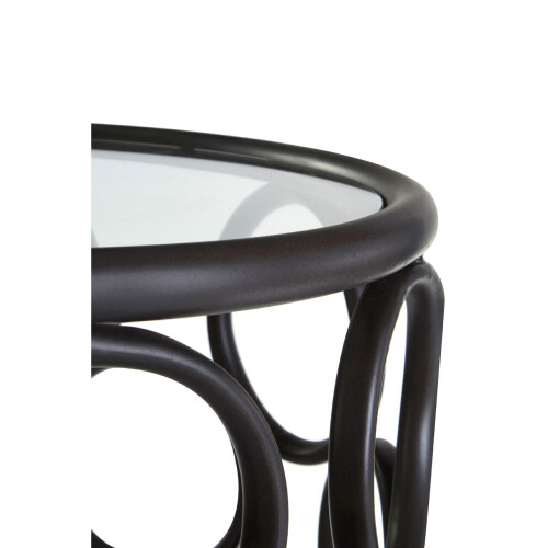 Premier Housewares Premier Housewares Antalya Round Side Table 1