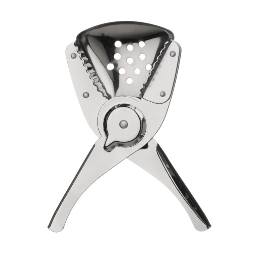 Premier Housewares Premier Housewares Stainless Steel Lime Squeezer