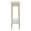 Premier Housewares Premier Housewares Heritage Winter Melody Console Table 3