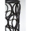 Premier Housewares Premier Housewares Antalya Round Side Table 4