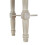 Premier Housewares Premier Housewares Heritage Winter Melody Console Table 4