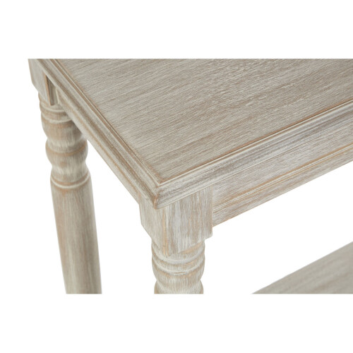 Premier Housewares Premier Housewares Heritage Winter Melody Console Table 1