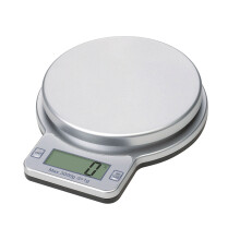 Premier Housewares Electronic Kitchen Scale - 3kg