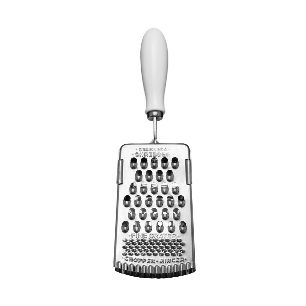 Bygone Straight Grater