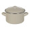 Premier Housewares Premier Housewares Porter Medium White Casserole Dish 2
