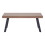 Premier Housewares Premier Housewares Oakwill Coffee Table 2