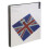 Premier Housewares Premier Housewares Union Jack Bathroom Scale 3