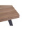 Premier Housewares Premier Housewares Oakwill Coffee Table 5