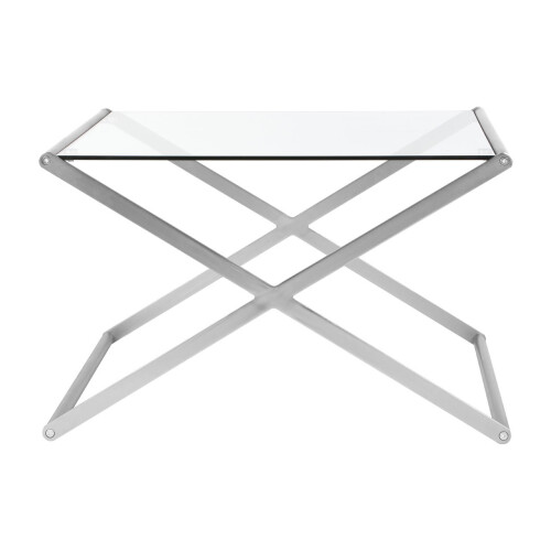 Premier Housewares Premier Housewares Roma Square Coffee Table 2