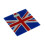 Premier Housewares Premier Housewares Union Jack Bathroom Scale 1